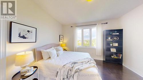 61-19 Forestgreen Drive, Uxbridge, ON - Indoor Photo Showing Bedroom
