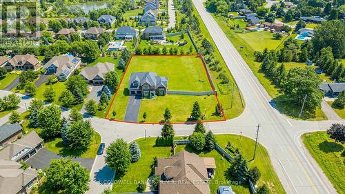 61-19 Forestgreen Drive, Uxbridge, ON - Outdoor With View