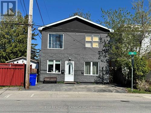108 TOKE STREET  Timmins (Tne - Hill District), ON P4N 6T9
