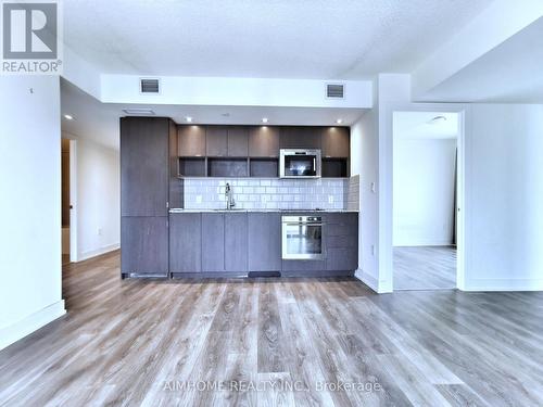 2111 - 89 Mcgill Street, Toronto, ON - Indoor Photo Showing Kitchen