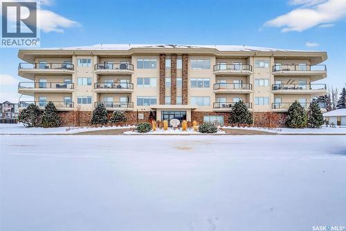 304 2800 Lakeview DRIVE  Prince Albert, SK S6W 0A4