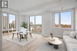 703 - 299 CAMPBELL AVENUE  Toronto, ON M6P 3V7