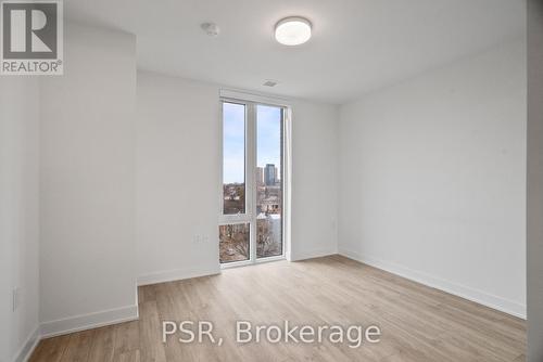 703 - 299 Campbell Avenue, Toronto, ON - Indoor Photo Showing Other Room