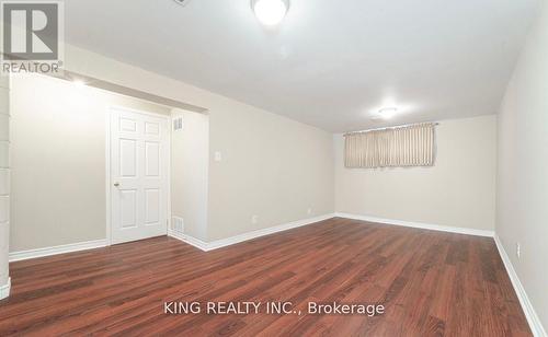 43 Grange Drive, Brampton, ON - Indoor Photo Showing Other Room
