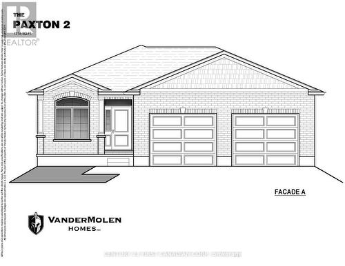 672 KETTER WAY  Plympton-Wyoming (Plympton Wyoming), ON N0N 1T0