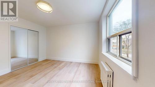 BEDROOM - 23 - 1 Marquette Avenue, Toronto, ON - Indoor Photo Showing Other Room