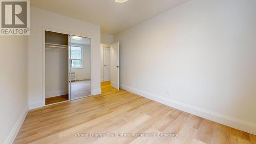 BEDROOM - 23 - 1 Marquette Avenue, Toronto, ON - Indoor Photo Showing Other Room