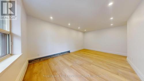 LIVING - 23 - 1 Marquette Avenue, Toronto, ON - Indoor Photo Showing Other Room