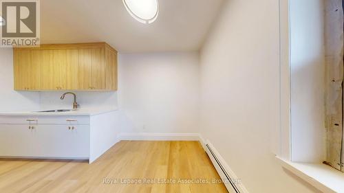 BREAKFAST - 23 - 1 Marquette Avenue, Toronto, ON - Indoor Photo Showing Other Room