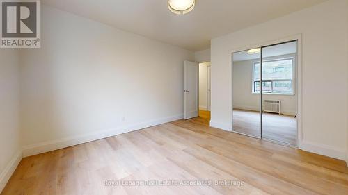 BEDROOM - 23 - 1 Marquette Avenue, Toronto, ON - Indoor Photo Showing Other Room