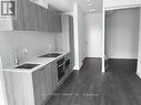 1710 - 3 Gloucester Street W, Toronto, ON  - Indoor Photo Showing Kitchen With Upgraded Kitchen 