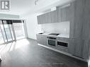 1710 - 3 Gloucester Street W, Toronto, ON  - Indoor Photo Showing Kitchen 