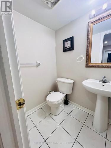 16 Marshmarigold Drive, Brampton, ON - Indoor Photo Showing Bathroom