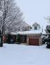 16 Marshmarigold Drive, Brampton, ON  - Outdoor 