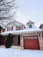 16 MARSHMARIGOLD DRIVE  Brampton, ON L7A 2S9
