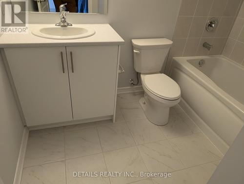 Bathroom - 307 - 397 Codds Road, Ottawa, ON - Indoor Photo Showing Bathroom