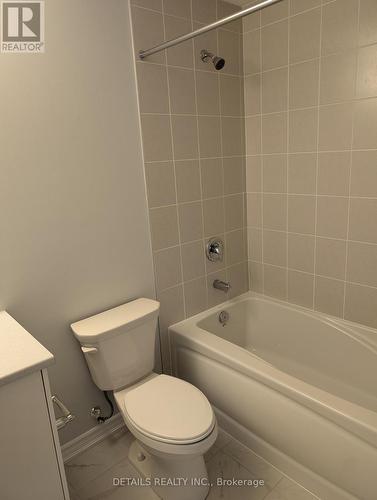 Bathroom - 307 - 397 Codds Road, Ottawa, ON - Indoor Photo Showing Bathroom
