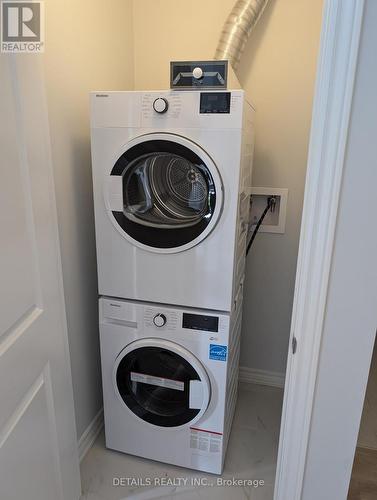 Laundry - 307 - 397 Codds Road, Ottawa, ON - Indoor Photo Showing Laundry Room