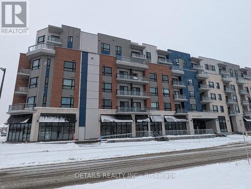 Exterior - 307 - 397 Codds Road, Ottawa, ON - Outdoor With Facade