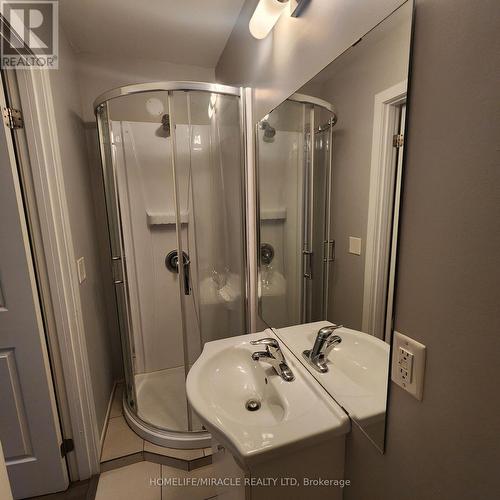14 - 630 Rogers Road, Toronto, ON - Indoor Photo Showing Bathroom