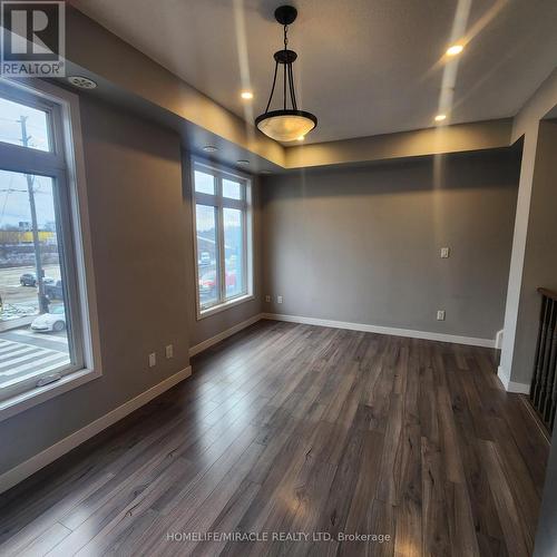 14 - 630 Rogers Road, Toronto, ON - Indoor Photo Showing Other Room