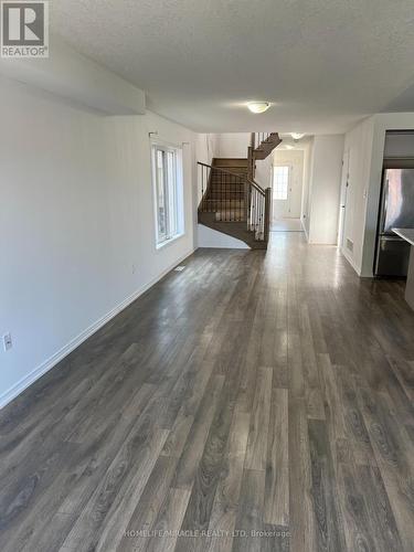 150 Golden Springs Drive, Brampton, ON - Indoor Photo Showing Living Room