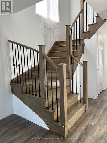 150 Golden Springs Drive, Brampton, ON - Indoor Photo Showing Other Room