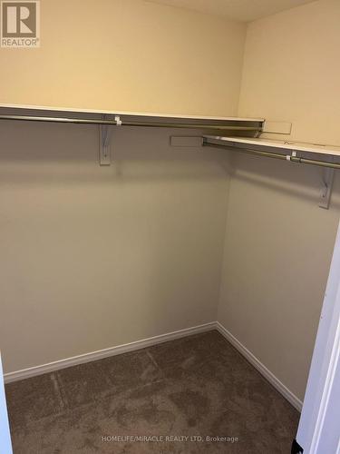 150 Golden Springs Drive, Brampton, ON - Indoor With Storage