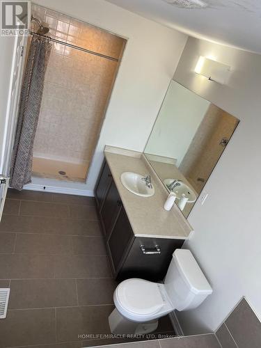 150 Golden Springs Drive, Brampton, ON - Indoor Photo Showing Bathroom