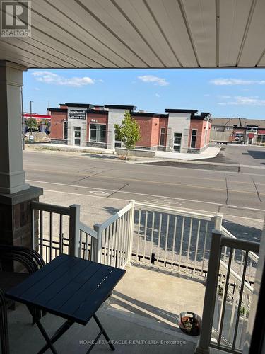 150 Golden Springs Drive, Brampton, ON - Outdoor