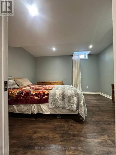 5861 Cozumel Drive, Mississauga, ON - Indoor