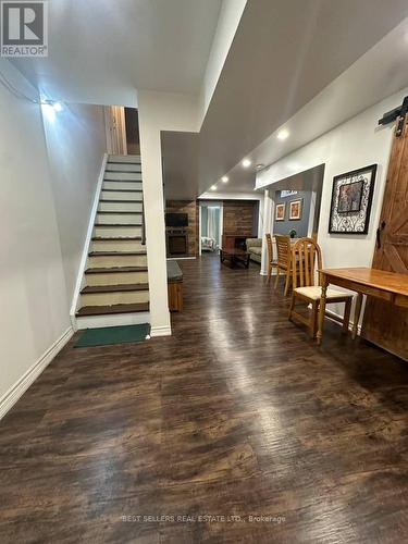 5861 Cozumel Drive, Mississauga, ON - Indoor Photo Showing Other Room