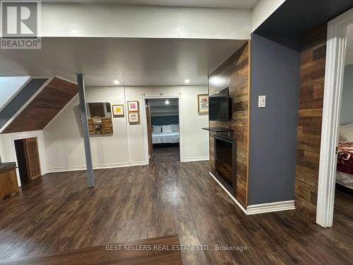 5861 Cozumel Drive, Mississauga, ON - Indoor