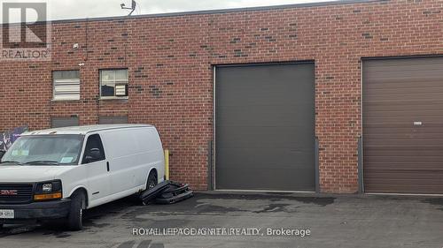 11 - 1305 Morningside Avenue, Toronto, ON 