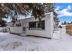 16111 109 AV NW  Edmonton, AB T5P 4E5