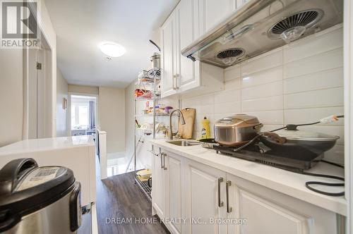 1015 - 1015 Weston Road, Toronto, ON 