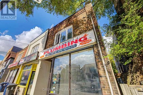 1015 - 1015 Weston Road, Toronto, ON 