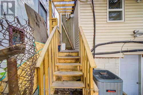 1015 - 1015 Weston Road, Toronto, ON 