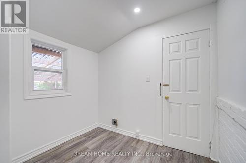 1015 - 1015 Weston Road, Toronto, ON 