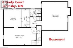 Basement - 