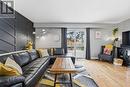 B - 3895 Old Richmond Road, Ottawa, ON  - Indoor Photo Showing Living Room 