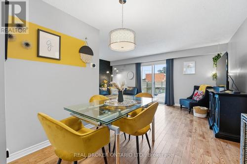 B - 3895 Old Richmond Road, Ottawa, ON - Indoor Photo Showing Dining Room