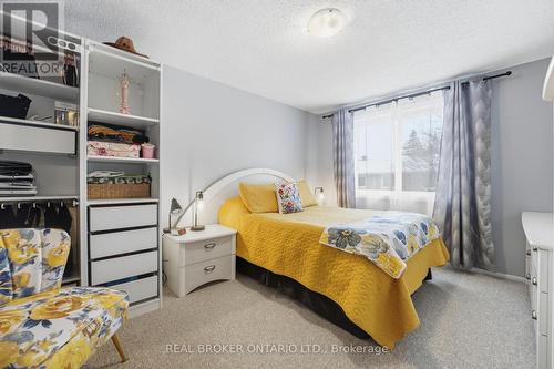 B - 3895 Old Richmond Road, Ottawa, ON - Indoor Photo Showing Bedroom