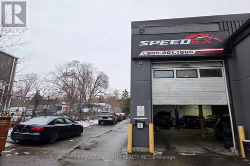 4 - 3 Laidlaw Boulevard, Markham, ON 