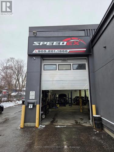 4 - 3 Laidlaw Boulevard, Markham, ON 