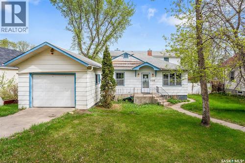 620 20th STREET W  Prince Albert, SK S6V 4H3
