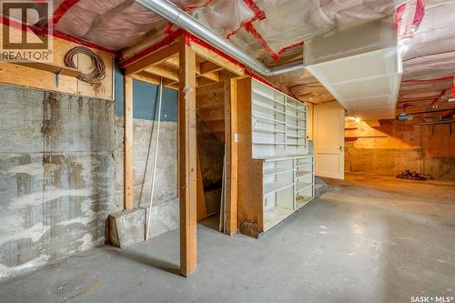 620 20Th Street W, Prince Albert, SK - Indoor