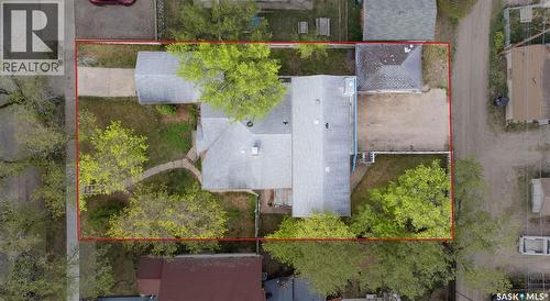 620 20Th Street W, Prince Albert, SK - Outdoor