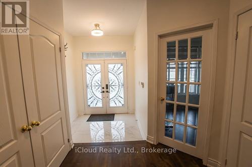 81 Crown Victoria ( Upper) Drive, Brampton, ON - Indoor Photo Showing Other Room