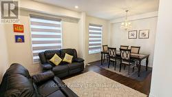 Living and Dinning - 